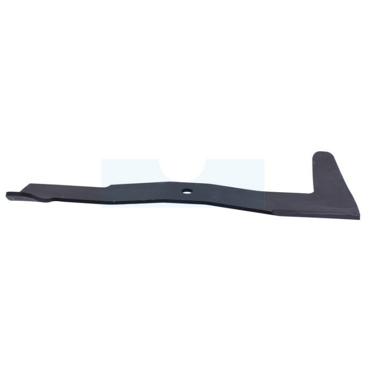 Lame pour tracteur tondeuse Kubota (55cm) (K525371830)