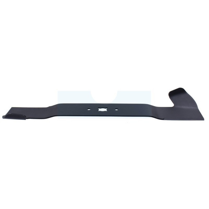 Lame pour tondeuse Wolf (46cm) (74204316)
