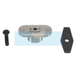 Support de lame pour tondeuse MTD (7530588)