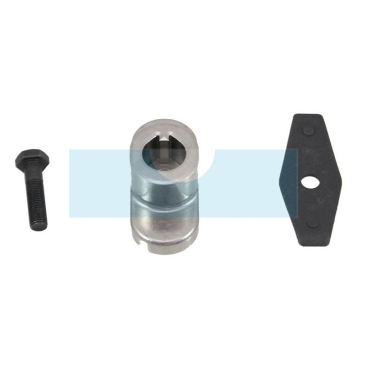 Support de lame pour tondeuse MTD (7530588)