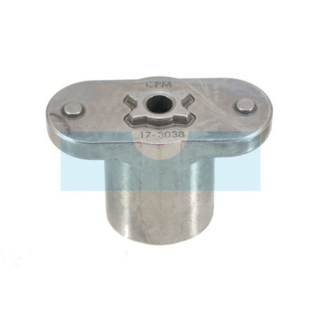 Support de lame pour tondeuse MTD (74804082)