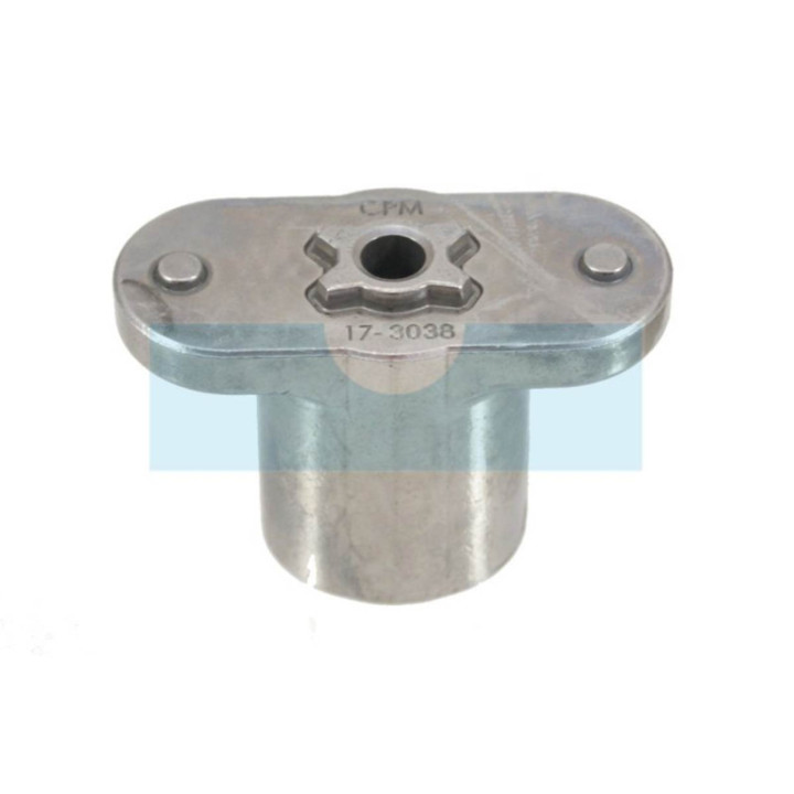Support de lame pour tondeuse MTD (74804082)