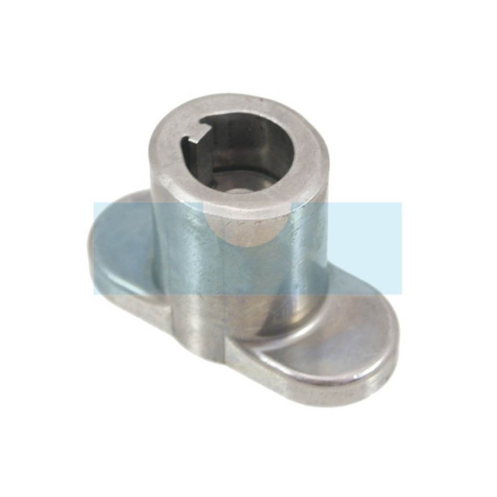 Support de lame pour tondeuse MTD (74804082)