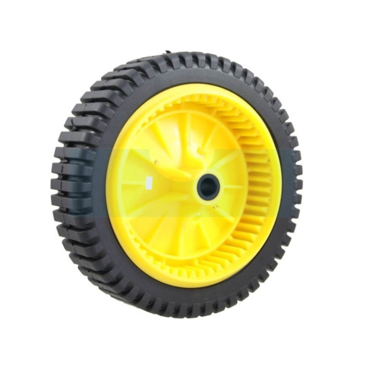 Roue pour tondeuse Husqvarna Ø 200mm (701575)