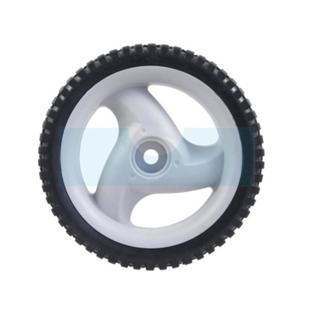 Roue pour tondeuse Husqvarna Ø 200mm (532403495)