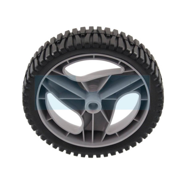 Roue pour tondeuse Husqvarna Ø 200mm (532403495)