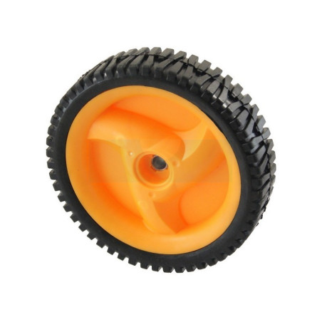Roue pour tondeuse Husqvarna (532402567)