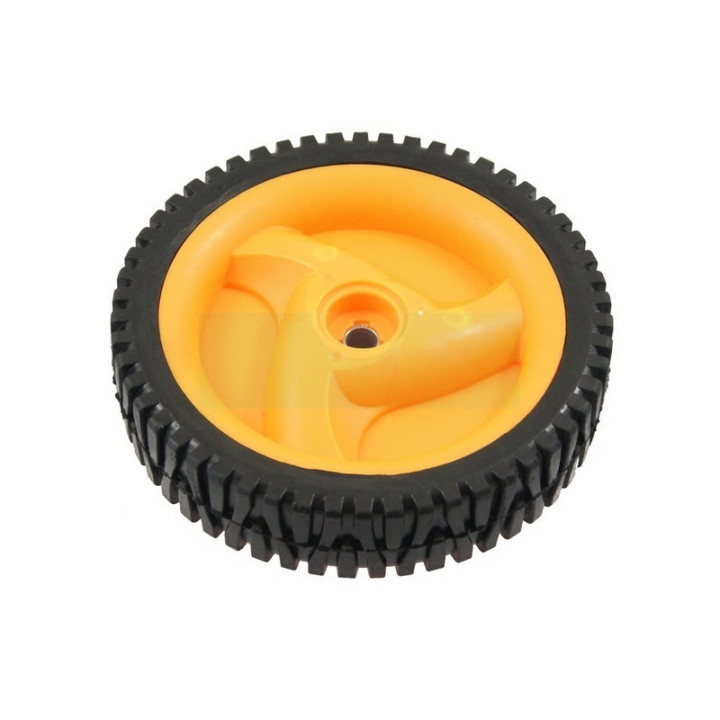 Roue pour tondeuse Jonsered (532402567)