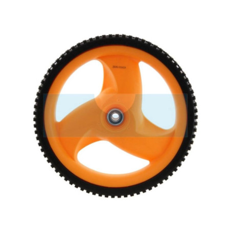Roue pour tondeuse Husqvarna Ø 290mm (532403509)