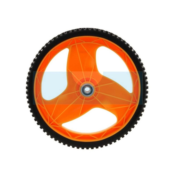 Roue pour tondeuse Husqvarna Ø 290mm (532403509)