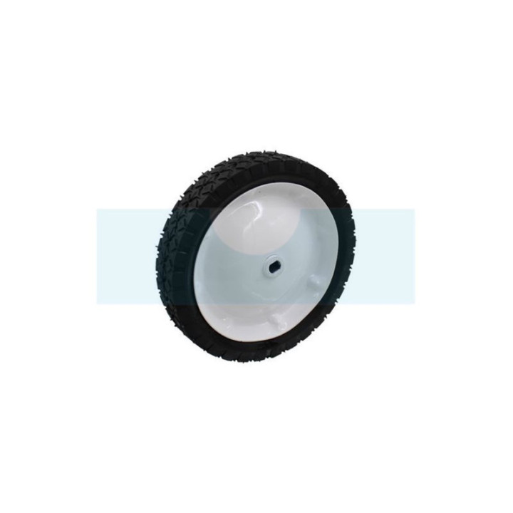 Roue pour tondeuse Snapper Ø 230mm (12345)