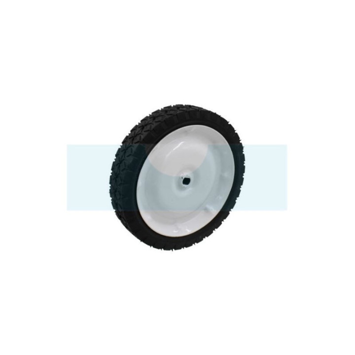 Roue pour tondeuse Snapper Ø 230mm (12345)