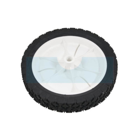 Roue pour tondeuse Snapper Ø 230mm (12579)