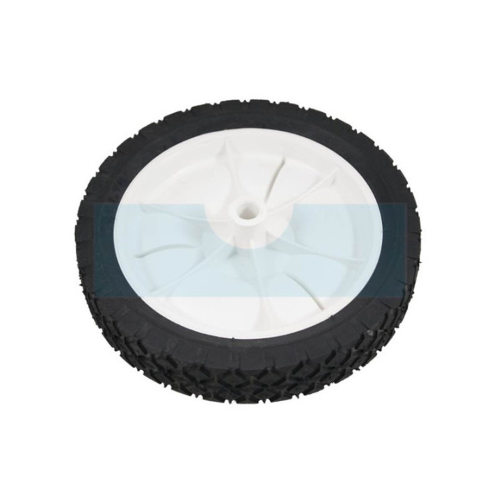 Roue pour tondeuse Snapper Ø 230mm (12579)