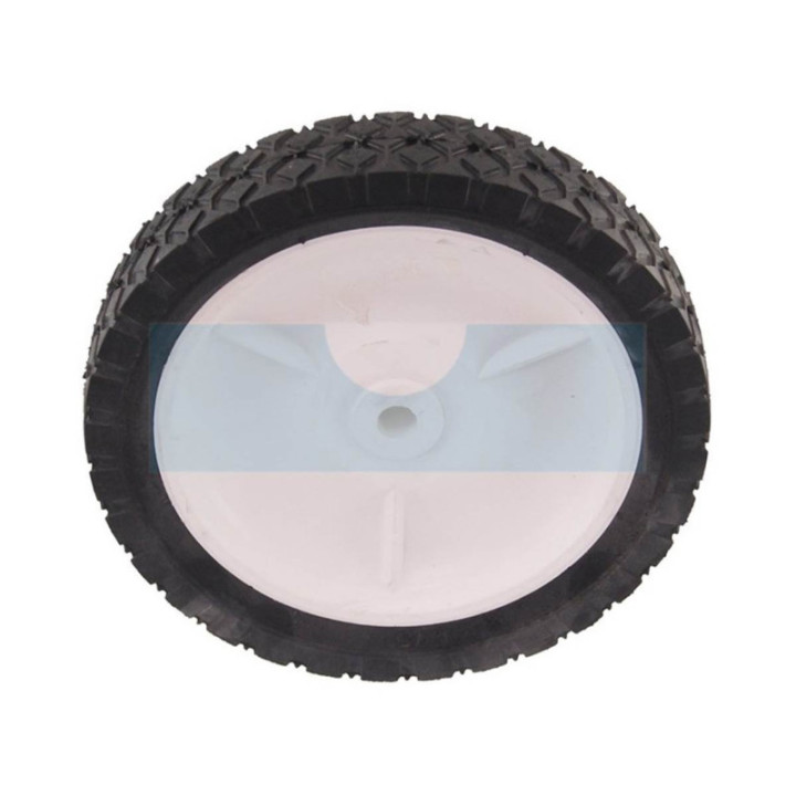 Roue pour tondeuse Snapper Ø 230mm (12579)