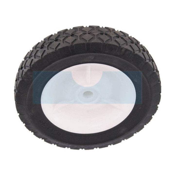 Roue pour tondeuse Snapper Ø 200mm (18190)