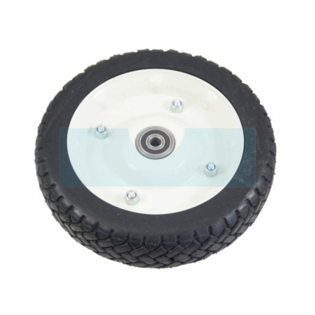 Roue pour tondeuse Toro Ø 200mm (1002870)