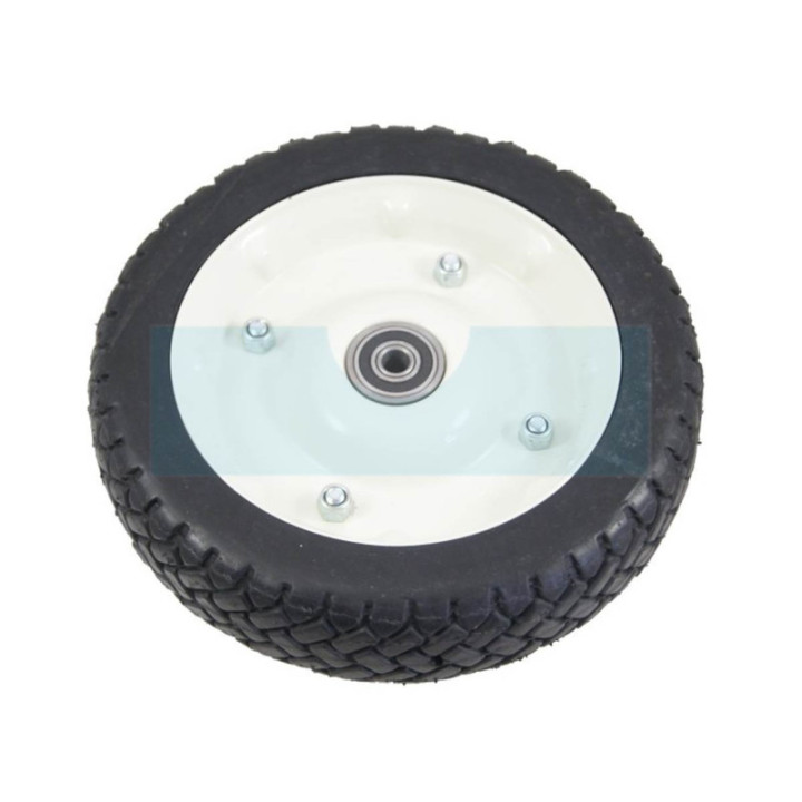 Roue pour tondeuse Toro Ø 200mm (1002870)