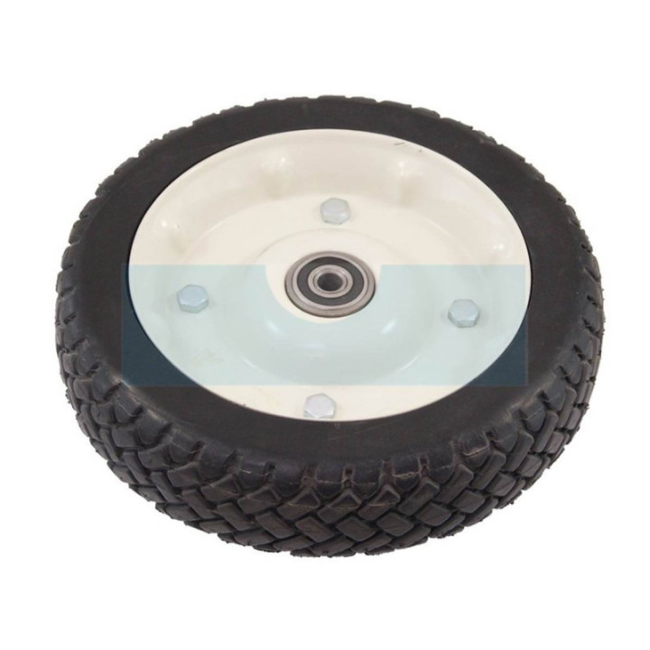 Roue pour tondeuse Toro Ø 200mm (1002870)