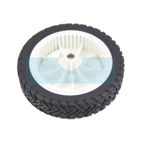Roue pour tondeuse Toro Ø 200mm (1051815)