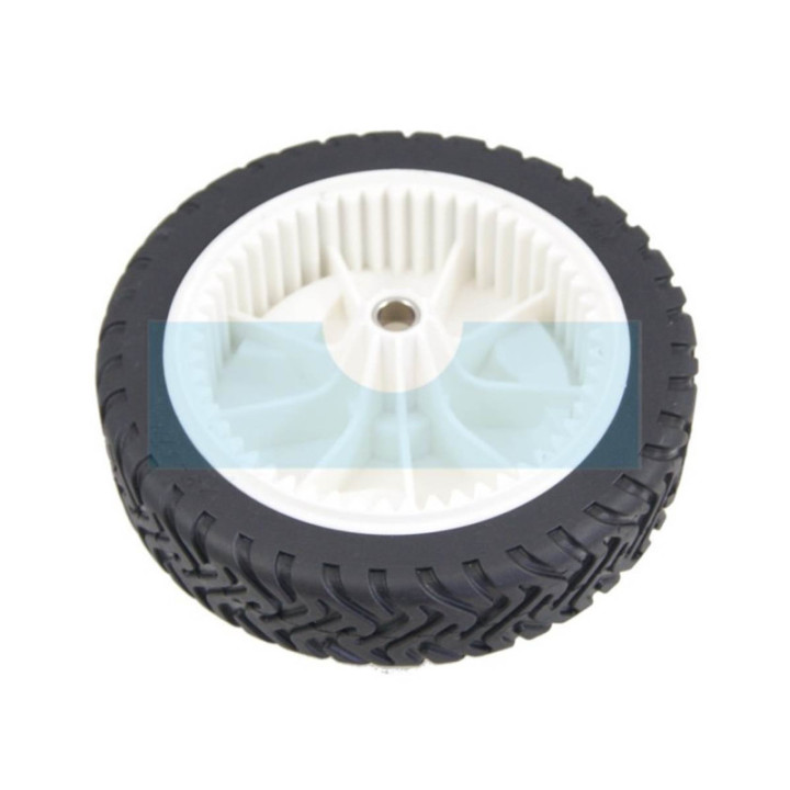 Roue pour tondeuse Toro Ø 200mm (1051815)