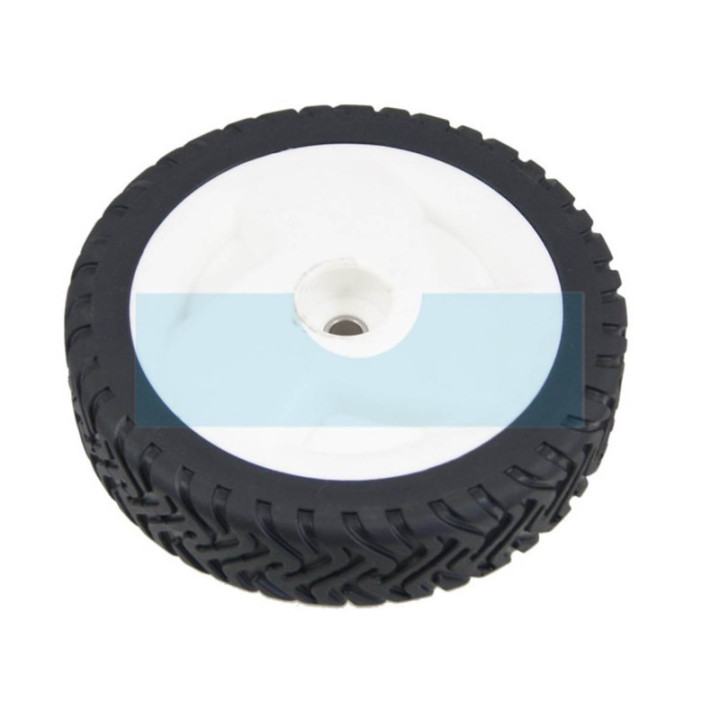 Roue pour tondeuse Toro Ø 200mm (1051815)