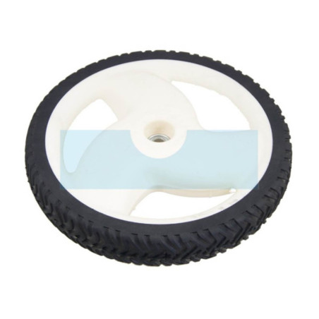 Roue pour tondeuse Toro Ø 300mm (1051816)