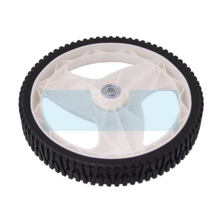 Roue pour tondeuse Toro Ø 300mm (1051816)
