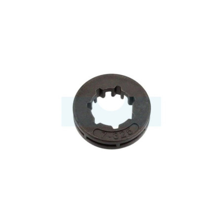 Bague de pignon de chaîne 0.325'' 7 dents