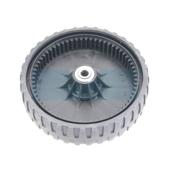 Roue pour tondeuse Wolf Ø 200mm (4605059)