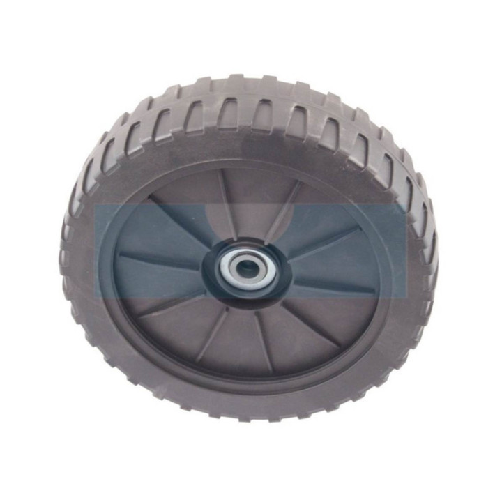 Roue pour tondeuse Wolf Ø 200mm (4605059)