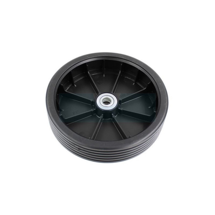 Roue pour tondeuse Wolf Ø 170mm (4936041)