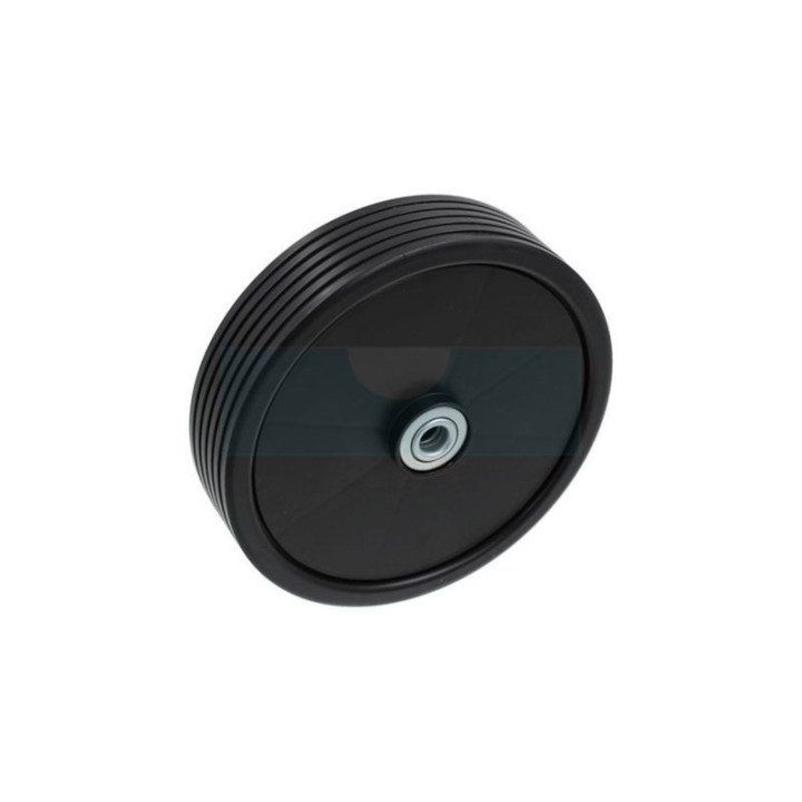 Roue pour tondeuse Wolf Ø 170mm (4936041)