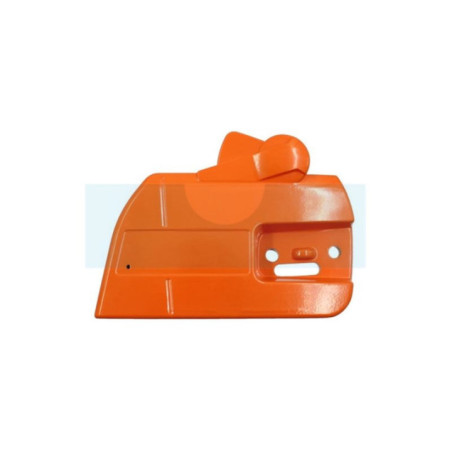 Carter de chaîne pour tronçonneuse Husqvarna (537107803)