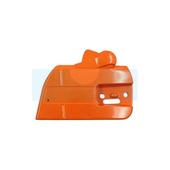 Carter de chaîne pour tronçonneuse Husqvarna (537107803)