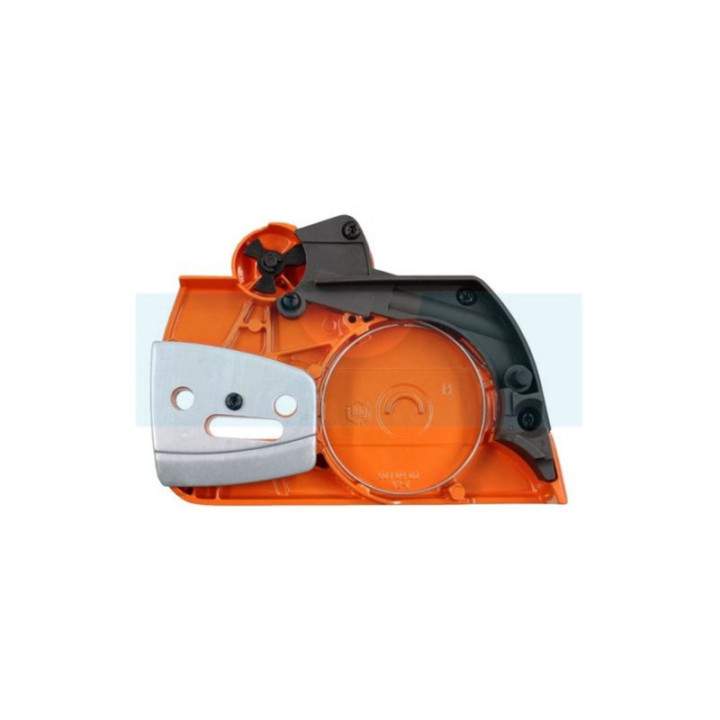 Carter de chaîne pour tronçonneuse Husqvarna (537107803)