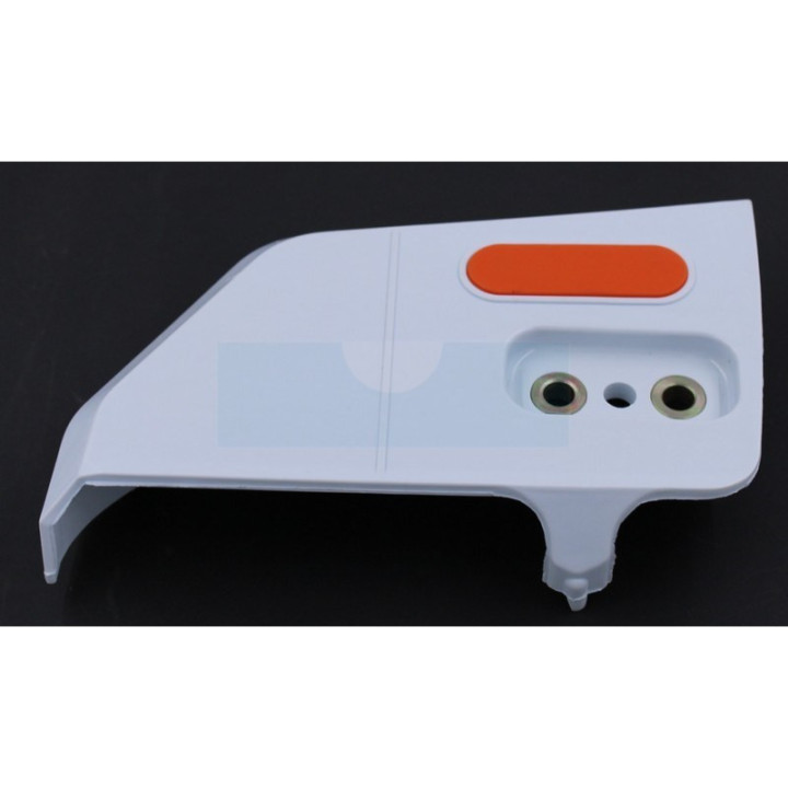 Carter de chaîne pour tronçonneuse Stihl (11236401705)