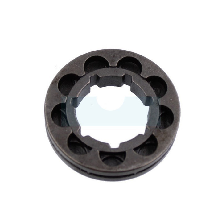 Bague de pignon de chaîne 0.325'' 9 dents