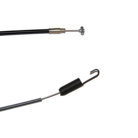 Câble d’embrayage pour motobineuse AYP (3066J)