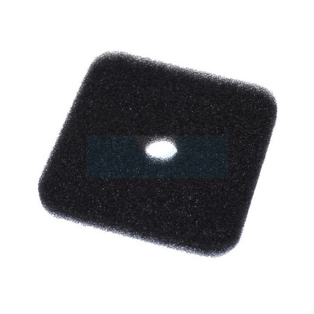 Filtre à air pour combi-système / perche élagueuse / récolteuse d'olive / taille-haie sur / débroussailleuse Stihl (41371241501)