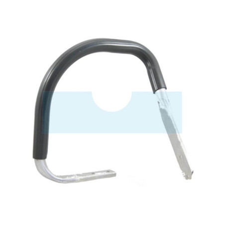 Poignée cadre pour tronçonneuse Husqvarna (501534503)