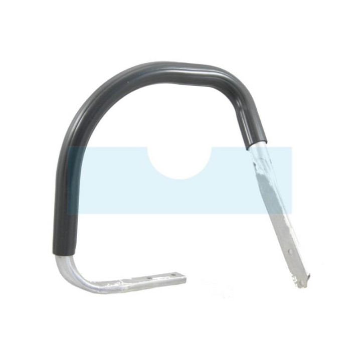 Poignée cadre pour tronçonneuse Husqvarna (501534503)