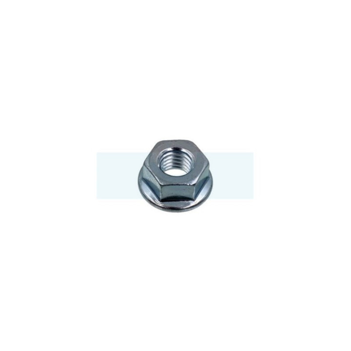 Ecrou M8 pour débroussailleuse / tronçonneuse Echo (90051500008)
