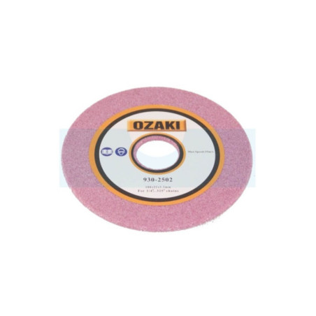 Meule de 3.2mm pour affûteuse semi-professionnelle Ozaki