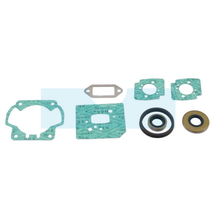 Pochette de joint pour tronçonneuse Stihl (42210071050)
