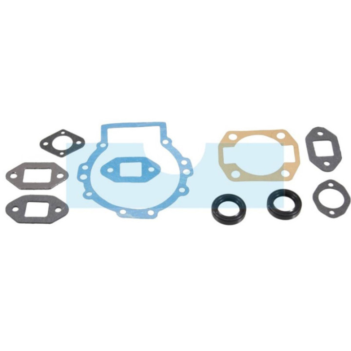 Pochette de joint pour moteur Wacker (0160986)