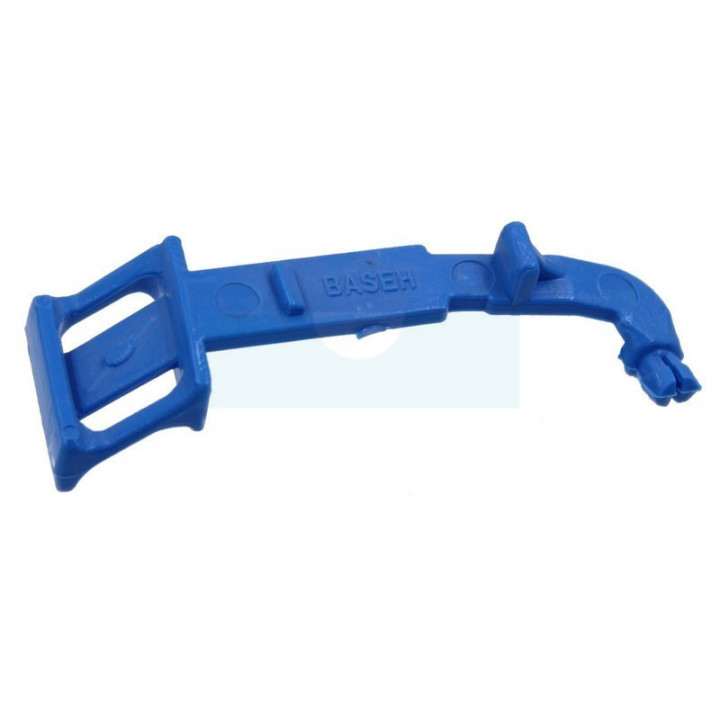 Commande de starter pour tronçonneuse Husqvarna (503869601)