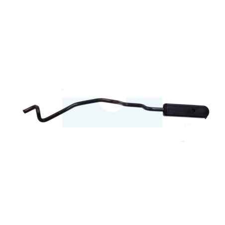 Commande de starter pour tronçonneuse Husqvarna (503889201)