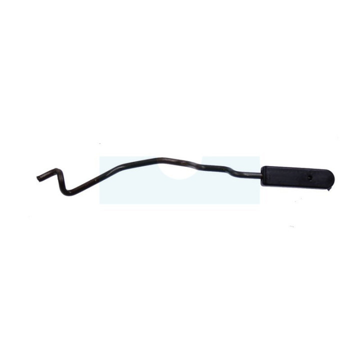 Commande de starter pour tronçonneuse Husqvarna (503889201)