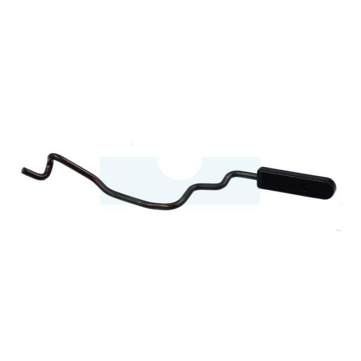 Commande de starter pour tronçonneuse Jonsered (503889201)